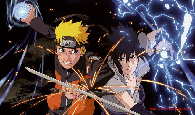 火影忍者手游火遁鬼灯笼秘卷适合那些忍者？火遁技能解析