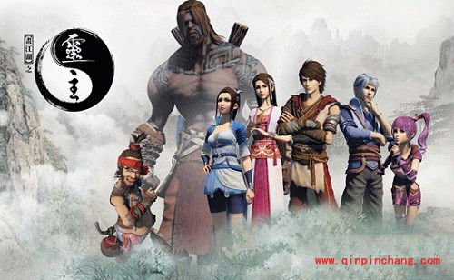 画江湖之灵主手游战斗力怎么提升 快速提升战斗力技巧详解