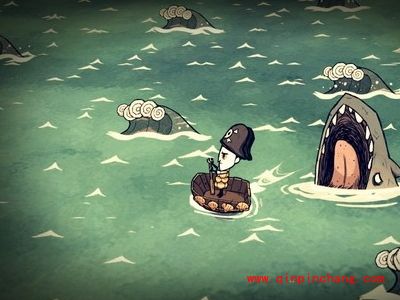 饥荒海难最强武器是什么？饥荒海难剑鱼剑介绍