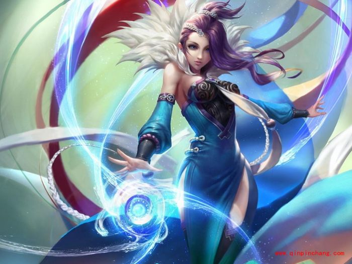 王者荣耀什么英雄好上分?王者荣耀上分英雄推荐