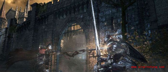 黑暗之魂3游戏停止进程被禁解决方法 黑暗之魂3为什么被禁止