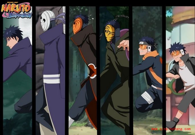 火影忍者手游宇智波带土技能怎么样？宇智波带土怎么获得