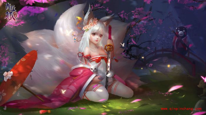 青丘狐传说手游魂晶怎么获取？青丘狐传说手游魂晶获取攻略