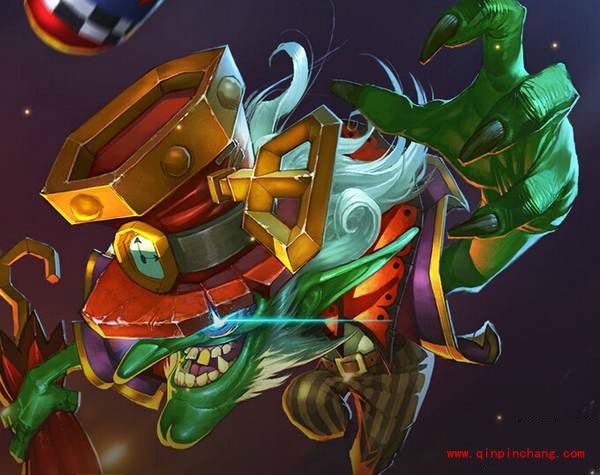 全民超神地精之神皮奇厉不厉害 地精之神皮奇技能属性解析大全