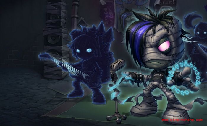 英雄联盟LOL语音包怎么替换？英雄联盟LOL语音包会被封号吗？