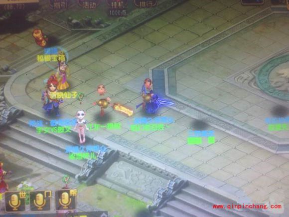 梦幻西游手游网页版屏幕模糊是怎么回事？网页版屏幕模糊的解决方法