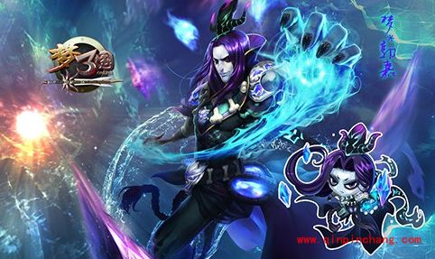 梦三国梦之英雄怎么召唤？梦三国梦之英雄召唤攻略