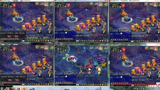 梦幻西游五开怎么赚钱快？梦幻西游五开每个月能赚多少钱？