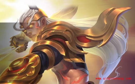 王者荣耀后羿怎么出装？王者荣耀后羿出装攻略