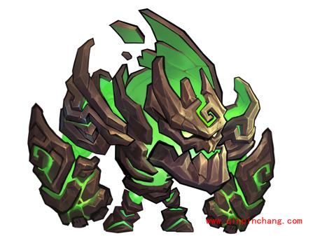 刀塔传奇魔像武者怎么打 永生梦境BOSS魔像武者最强阵容搭配