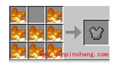 我的世界1.62锁链盔甲怎么做？我的世界1.62生存模式获得锁链盔甲方法介绍