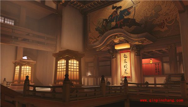 守望先锋更新 麦克雷和黑百合削弱了哪些地方？