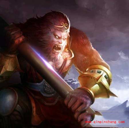 自由之战5v5打野孙悟空怎么玩?猴子孙悟空5v5打野出装技巧视频分享