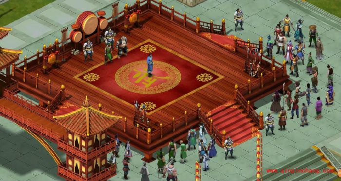 洛川群侠传道口烧鸡食谱怎么学?洛川群侠传道口烧鸡食谱学习方法