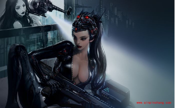 自由之战黑寡妇娜塔莎怎么玩？娜塔莎下路ADC技巧视频分享