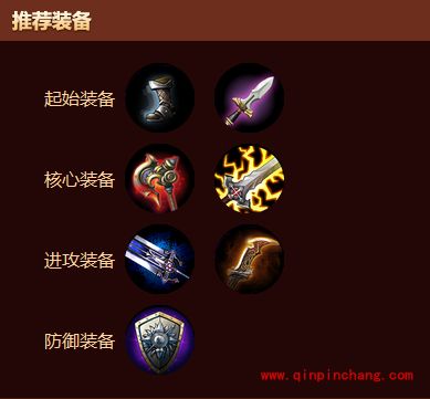 自由之战黑寡妇娜塔莎怎么玩？娜塔莎下路ADC技巧视频分享