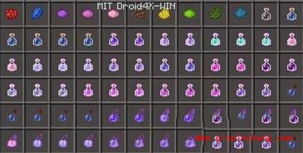 《我的世界》剧毒药水有什么用?《我的世界》剧毒药水怎么做?