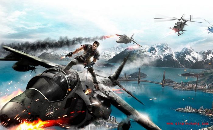 正当防卫3需要什么样的显卡?正当防卫3配置要求说明