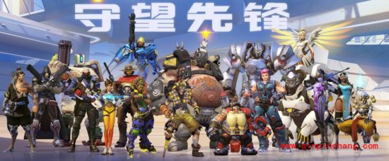 守望先锋新手进阶攻略 新手玩法技巧详解