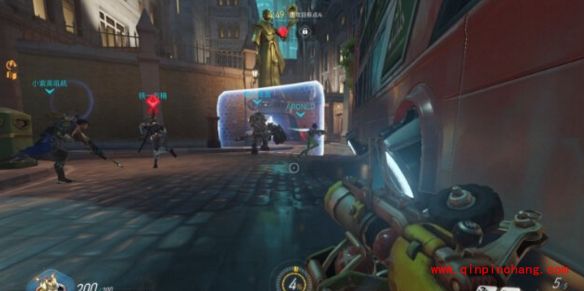 守望先锋新手进阶攻略 新手玩法技巧详解