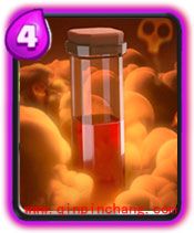 皇室战争雷电法术好用吗 雷电法术卡组怎么搭配