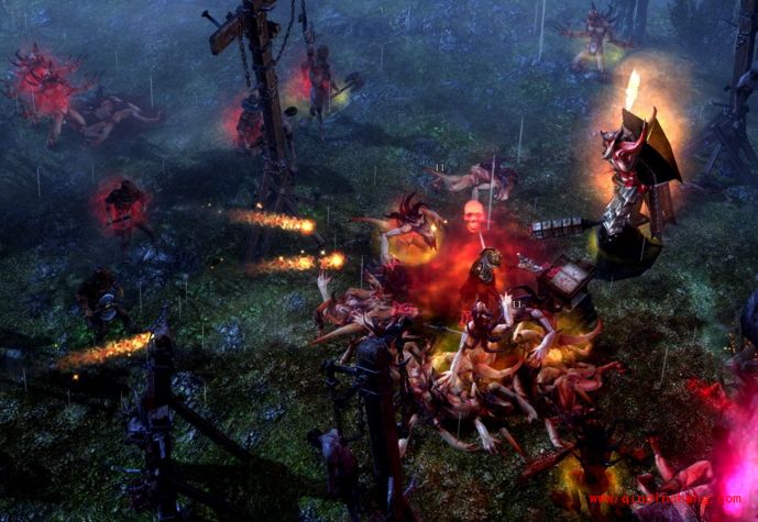 恐怖黎明虫后在哪?恐怖黎明虫后怎么杀?