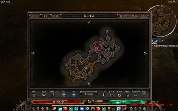 恐怖黎明虫后在哪?恐怖黎明虫后怎么杀?