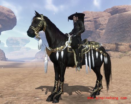 天涯明月刀玄甲长宁怎么样？天涯明月刀军师马具玄甲长宁好看么？