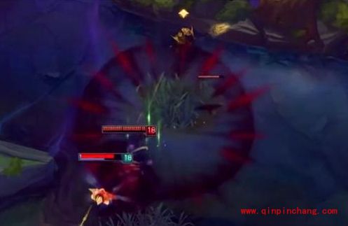 英雄联盟ap狮子狗厉害吗？英雄联盟ap狮子狗出什么装？