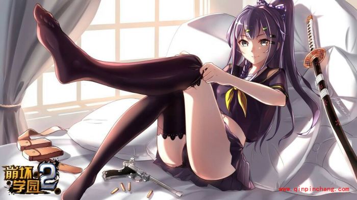 崩坏学园2划切有什么用?崩坏学园2划切如何操作?