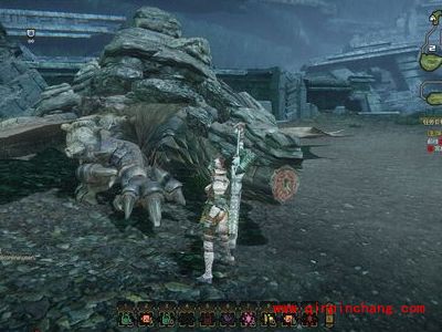 怪物猎人ol打岩龙怎么断尾？怪物猎人ol岩龙断尾介绍