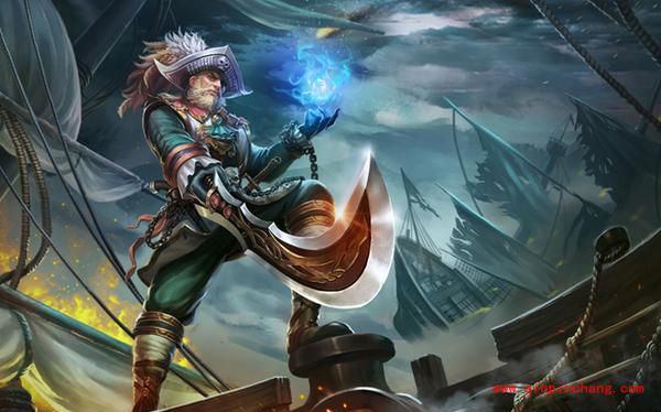 自由之战黄金联赛怎么玩?黄金联赛热门英雄选择攻略