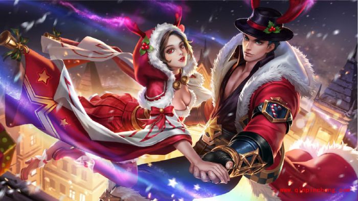 王者荣耀魔种入侵活动怎么玩?王者荣耀魔种入侵活动介绍