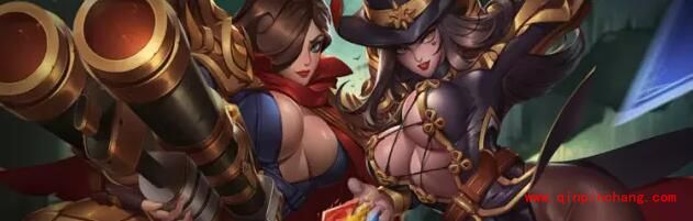 LOL6.9版本强势英雄介绍 排位上分容易的英雄推荐