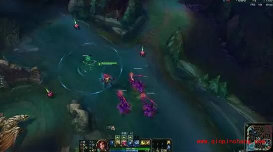 LOL6.9版本强势英雄介绍 排位上分容易的英雄推荐