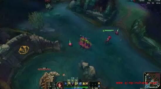 LOL6.9版本强势英雄介绍 排位上分容易的英雄推荐