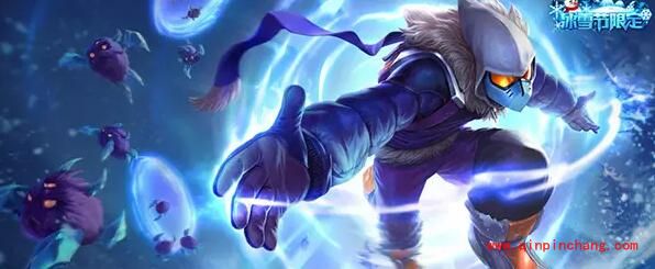 LOL6.9版本强势英雄介绍 排位上分容易的英雄推荐