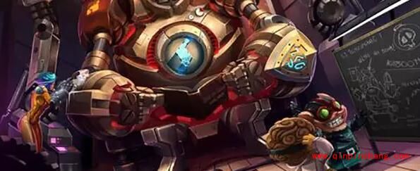 LOL6.9版本强势英雄介绍 排位上分容易的英雄推荐