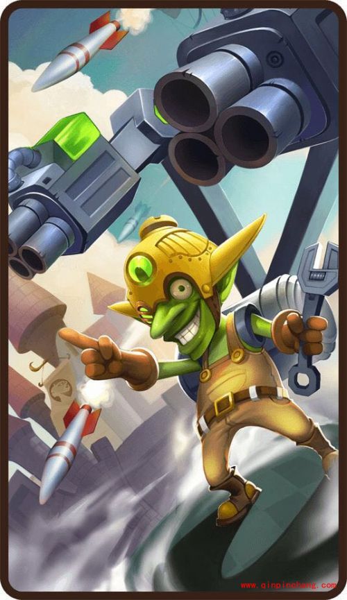 刀塔传奇修补匠和人马哪个好 修补匠和人马谁更值得培养?