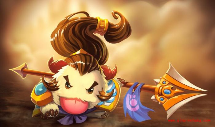 奇葩玩法系列：英雄联盟LOL S6德邦赵信AP出装介绍