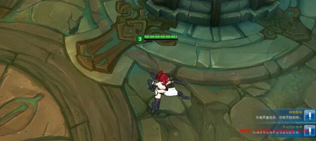 LOL卡特琳娜妖精的尾巴艾露莎皮肤特效是什么 卡特琳娜艾露莎皮肤有特效吗