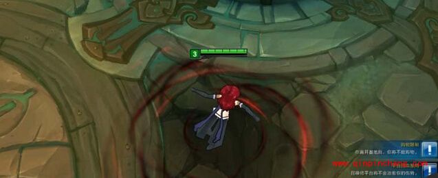 LOL卡特琳娜妖精的尾巴艾露莎皮肤特效是什么 卡特琳娜艾露莎皮肤有特效吗