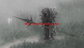 盐和避难所隐藏商店是什么?怎么去?