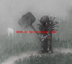 盐和避难所隐藏商店是什么?怎么去?