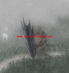 盐和避难所隐藏商店是什么?怎么去?