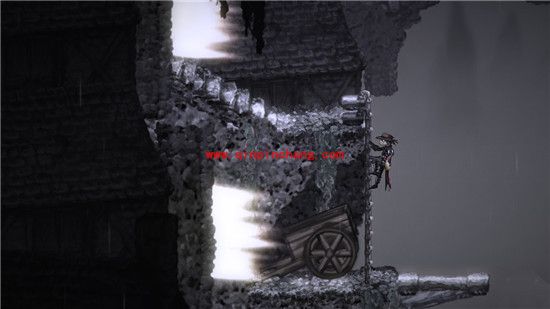 盐和避难所隐藏商店是什么?怎么去?