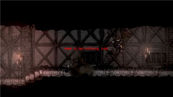 盐和避难所隐藏商店是什么?怎么去?