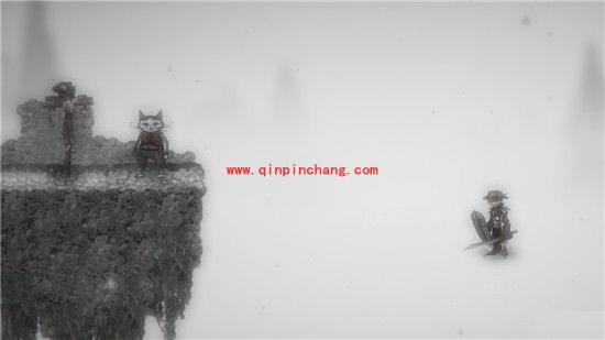 盐和避难所隐藏商店是什么?怎么去?