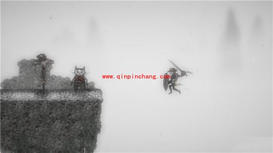 盐和避难所隐藏商店是什么?怎么去?