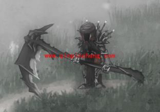 盐和避难所隐藏商店是什么?怎么去?